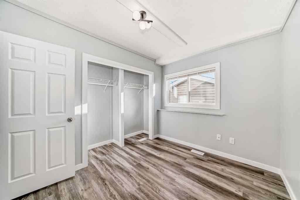 MLS® A2264153 - Unit #27 2106 50 Avenue SE in Forest Lawn Industrial Calgary, Mobile