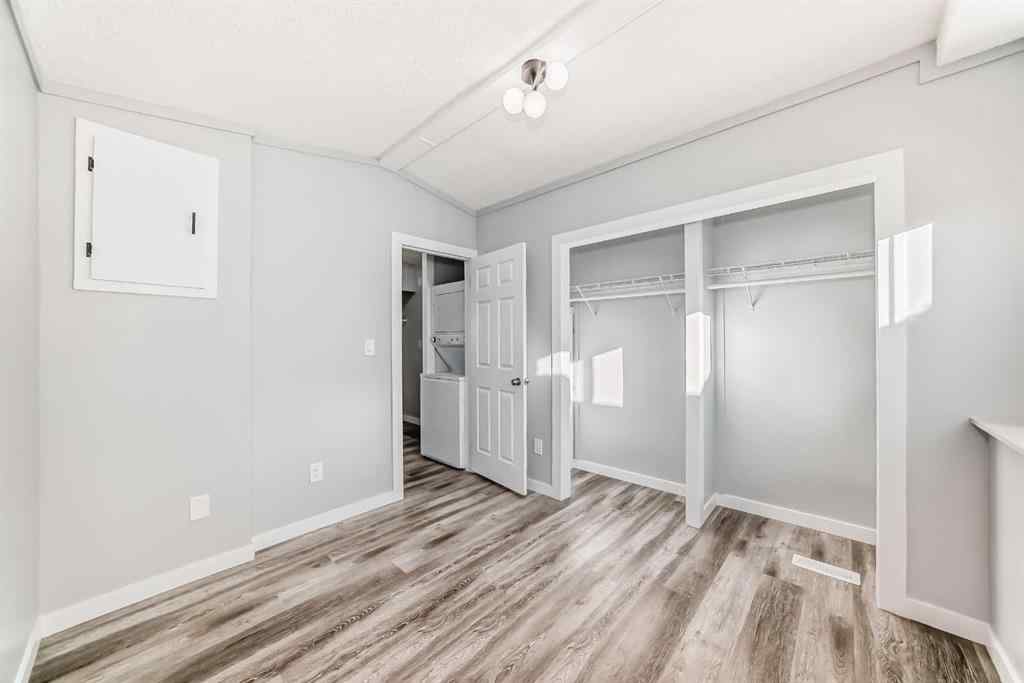 MLS® A2264153 - Unit #27 2106 50 Avenue SE in Forest Lawn Industrial Calgary, Mobile