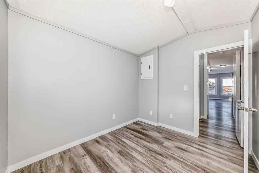 MLS® A2264153 - Unit #27 2106 50 Avenue SE in Forest Lawn Industrial Calgary, Mobile