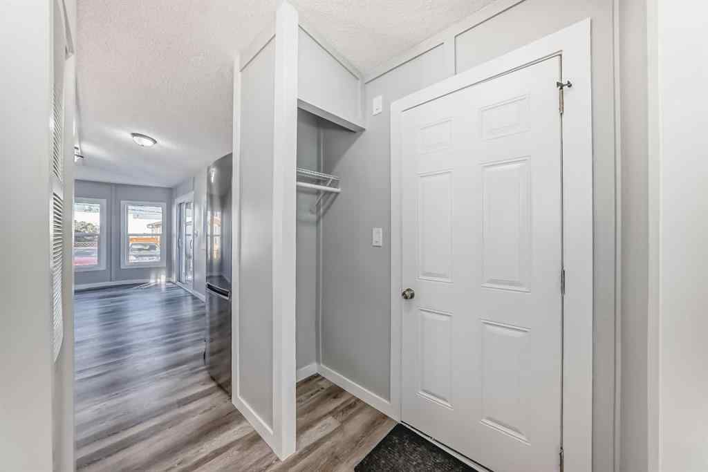 MLS® A2264153 - Unit #27 2106 50 Avenue SE in Forest Lawn Industrial Calgary, Mobile