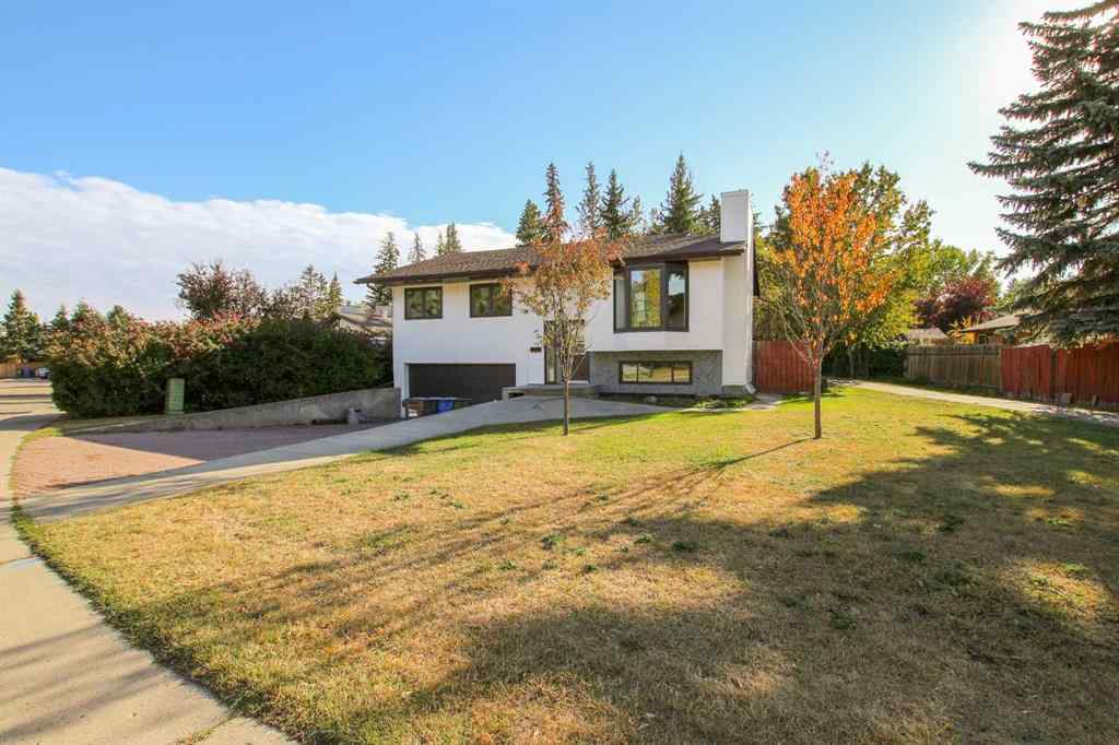 MLS® A2264154 - 27 Gregson Crescent  in Glendale Park Estates Red Deer, Residential