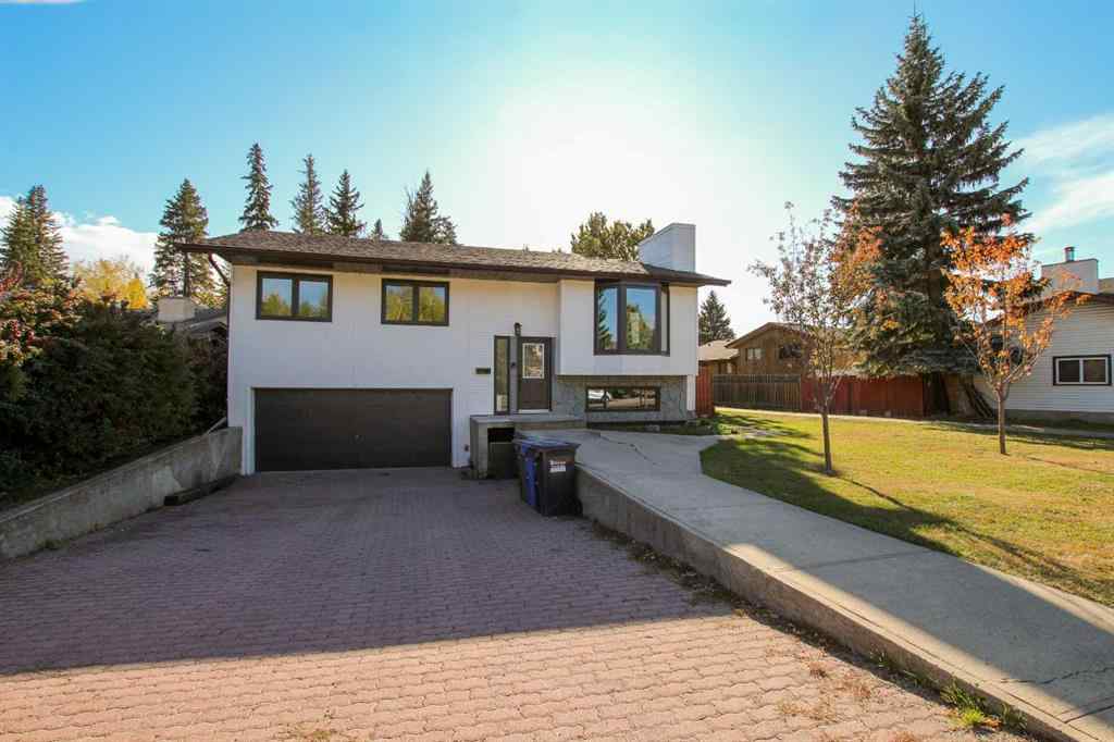 MLS® A2264154 - 27 Gregson Crescent  in Glendale Park Estates Red Deer, Residential