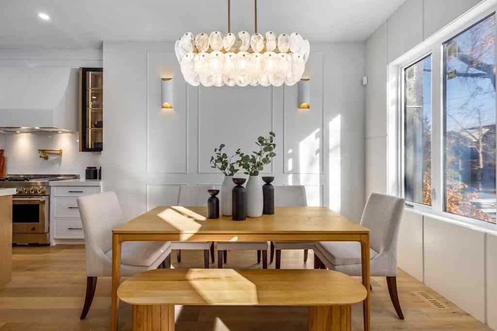 MLS® A2264155 - 727 15 Street NW in Hillhurst Calgary, Residential