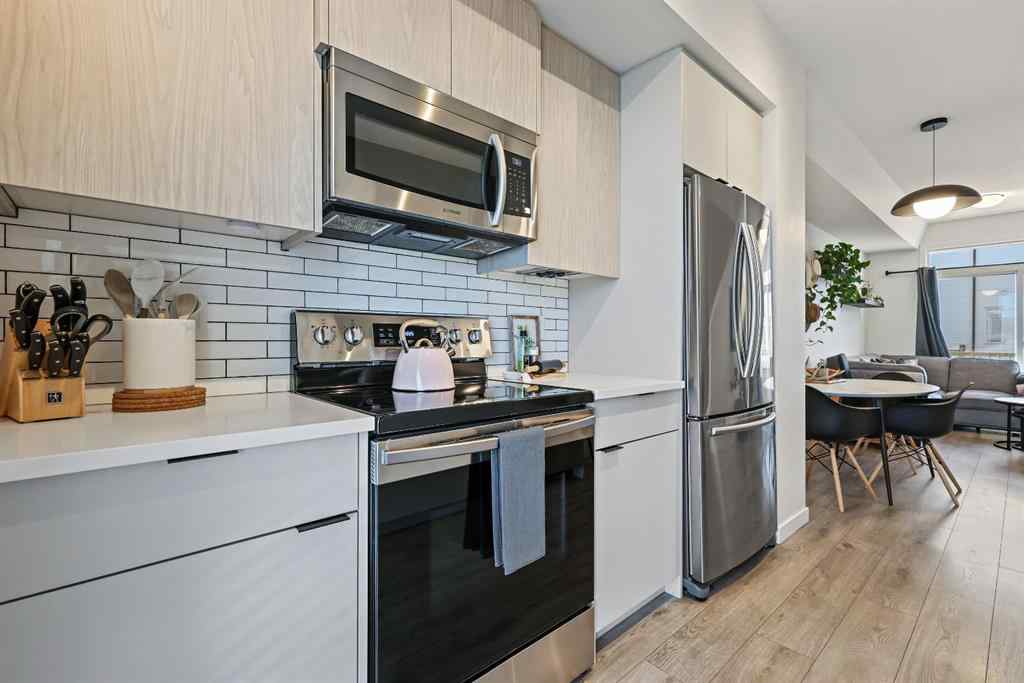 MLS® A2264157 - 918 Walgrove Boulevard SE in Walden Calgary, Residential