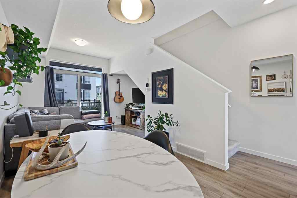 MLS® A2264157 - 918 Walgrove Boulevard SE in Walden Calgary, Residential