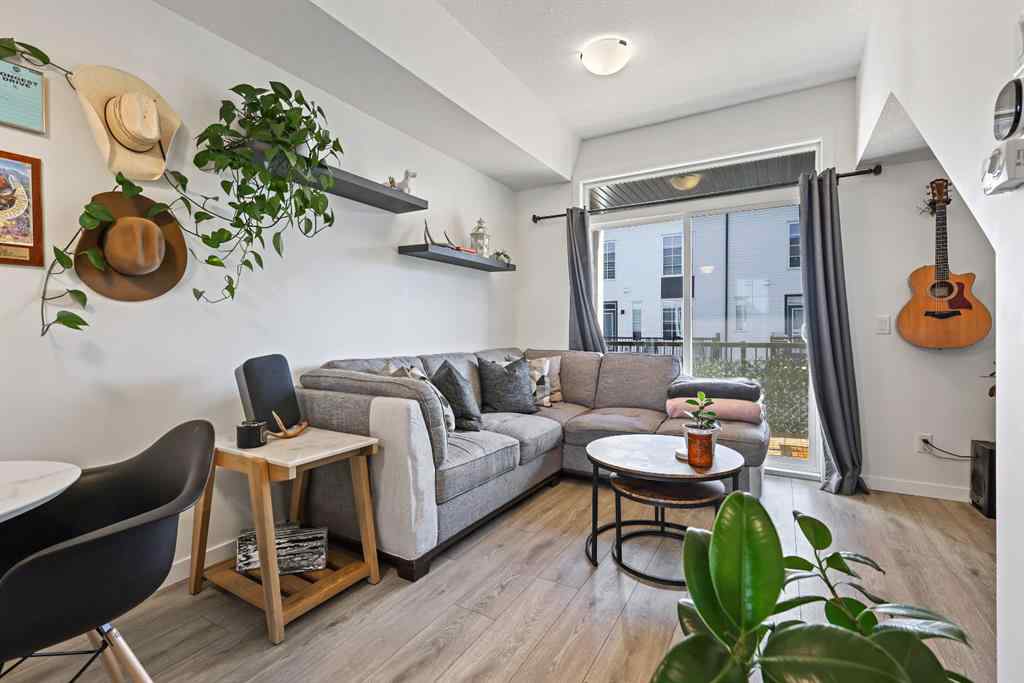 MLS® A2264157 - 918 Walgrove Boulevard SE in Walden Calgary, Residential