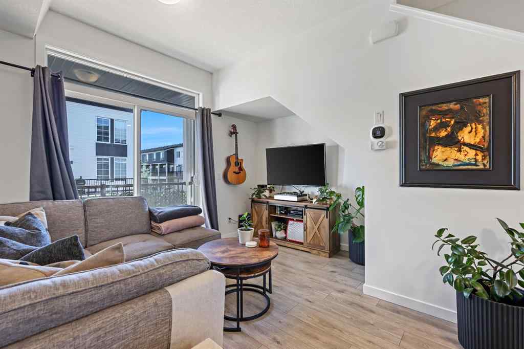 MLS® A2264157 - 918 Walgrove Boulevard SE in Walden Calgary, Residential