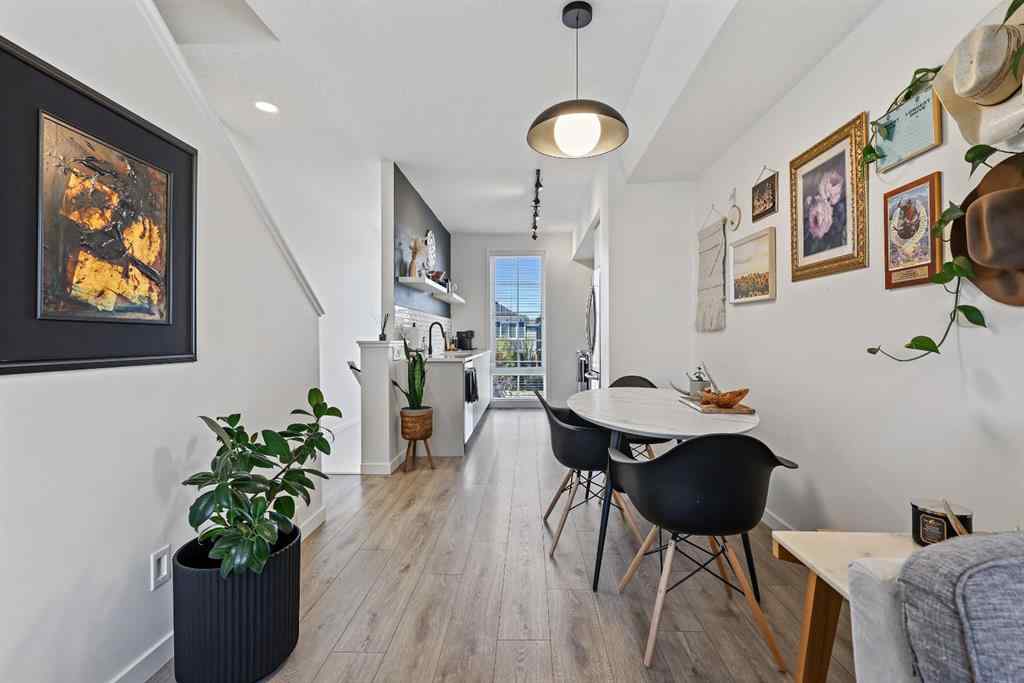 MLS® A2264157 - 918 Walgrove Boulevard SE in Walden Calgary, Residential