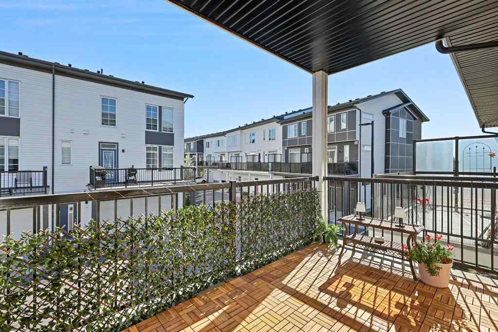 MLS® A2264157 - 918 Walgrove Boulevard SE in Walden Calgary, Residential