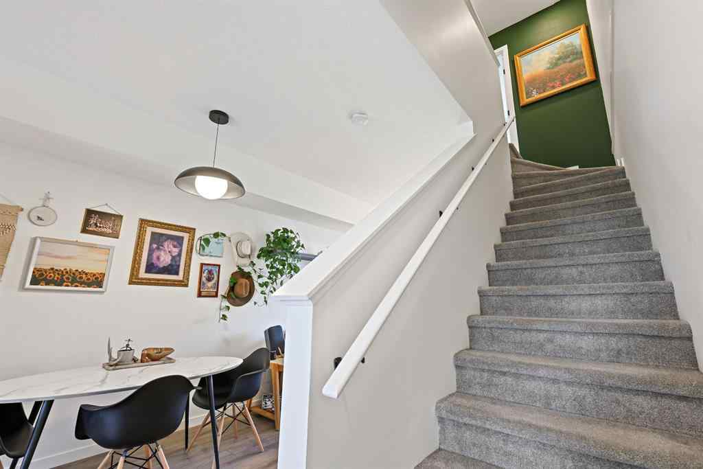 MLS® A2264157 - 918 Walgrove Boulevard SE in Walden Calgary, Residential