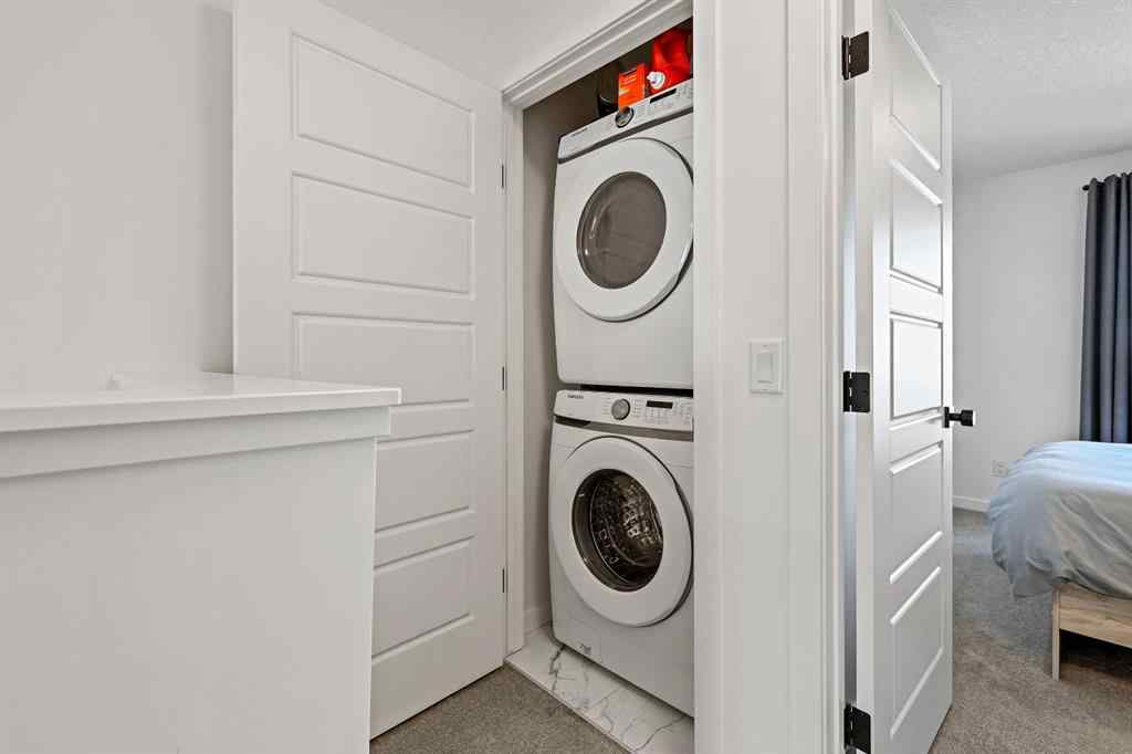 MLS® A2264157 - 918 Walgrove Boulevard SE in Walden Calgary, Residential