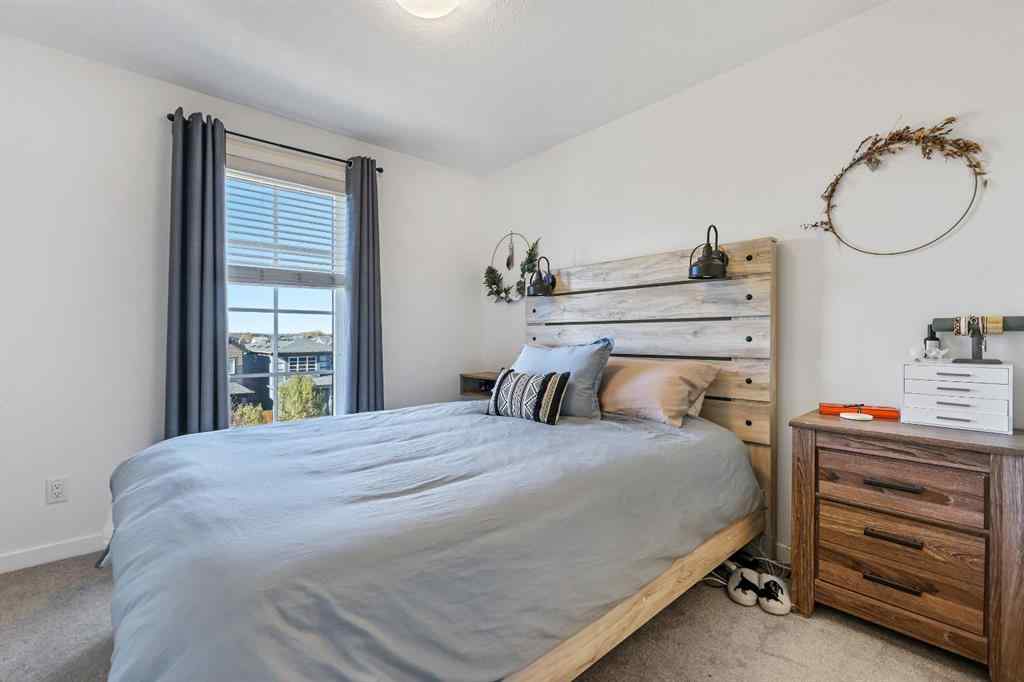 MLS® A2264157 - 918 Walgrove Boulevard SE in Walden Calgary, Residential