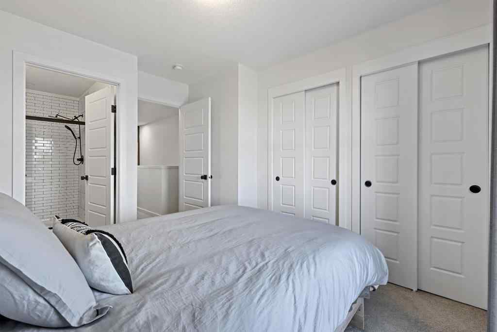 MLS® A2264157 - 918 Walgrove Boulevard SE in Walden Calgary, Residential