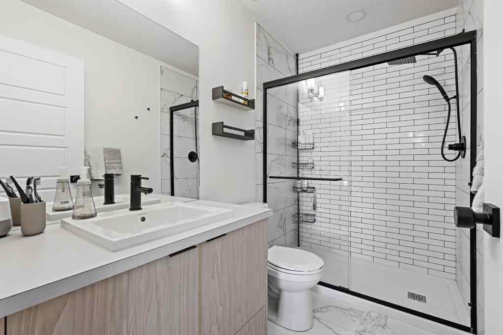 MLS® A2264157 - 918 Walgrove Boulevard SE in Walden Calgary, Residential