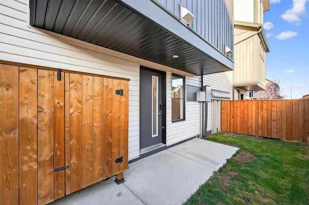 MLS® A2264158 - 675 South Point Heath SW in South Point Airdrie, Residential