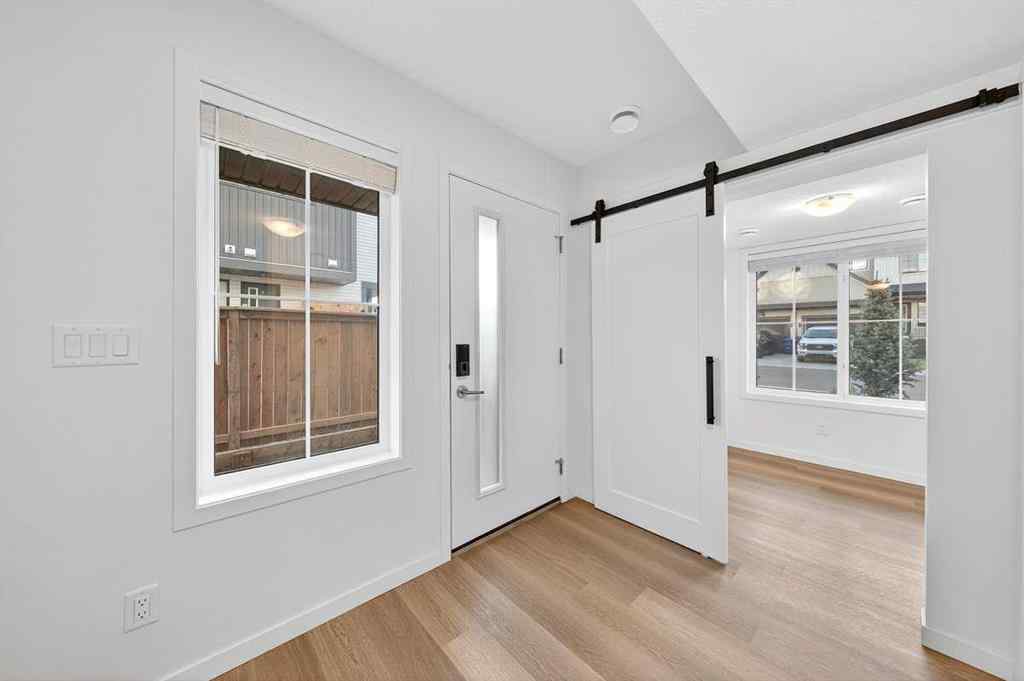 MLS® A2264158 - 675 South Point Heath SW in South Point Airdrie, Residential