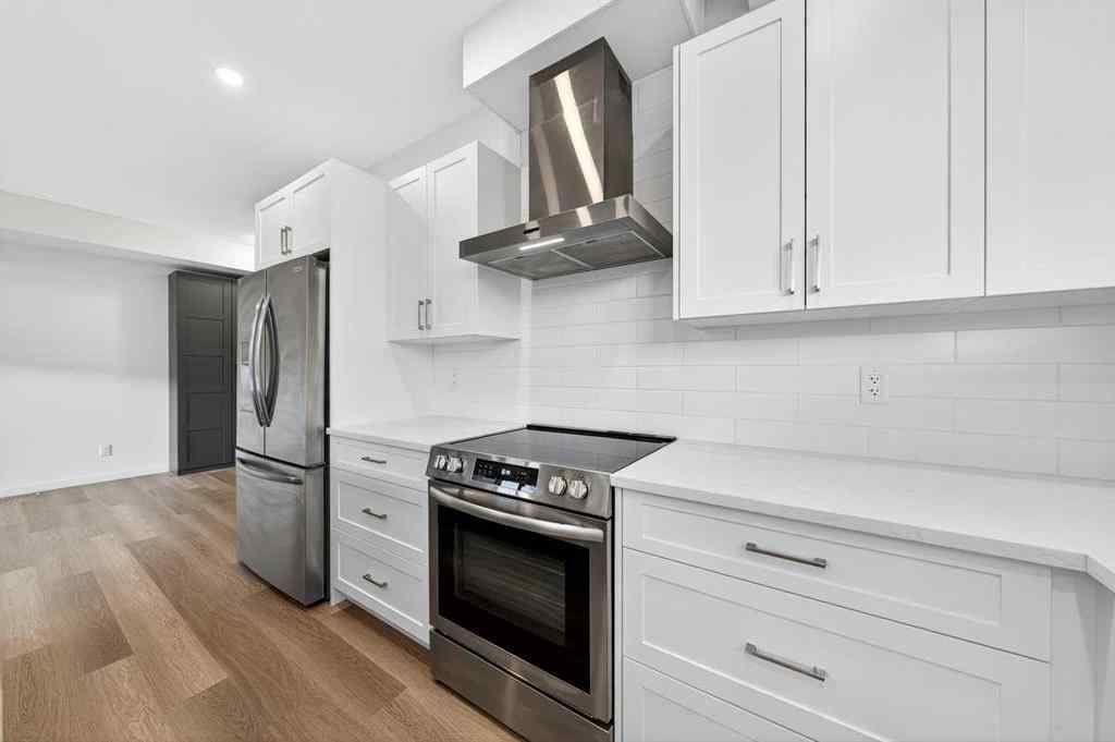 MLS® A2264158 - 675 South Point Heath SW in South Point Airdrie, Residential