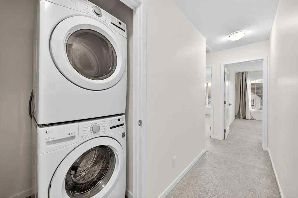 MLS® A2264158 - 675 South Point Heath SW in South Point Airdrie, Residential