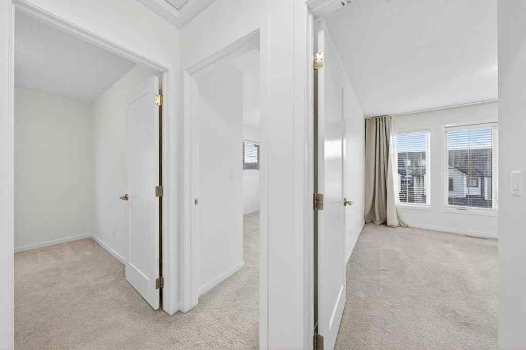 MLS® A2264158 - 675 South Point Heath SW in South Point Airdrie, Residential