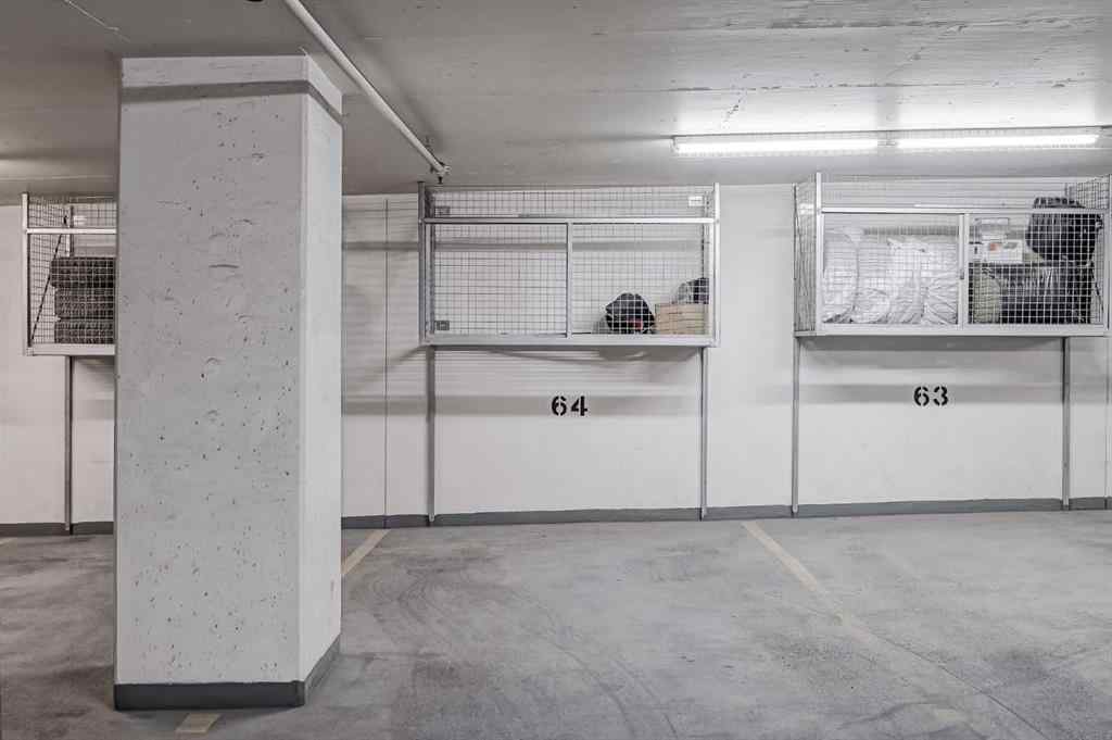 MLS® A2264159 - Unit #3303 930 6 Avenue SW in Downtown Commercial Core Calgary, Residential