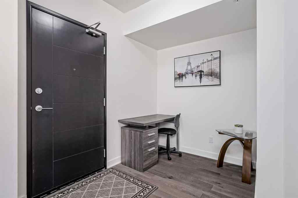 MLS® A2264159 - Unit #3303 930 6 Avenue SW in Downtown Commercial Core Calgary, Residential
