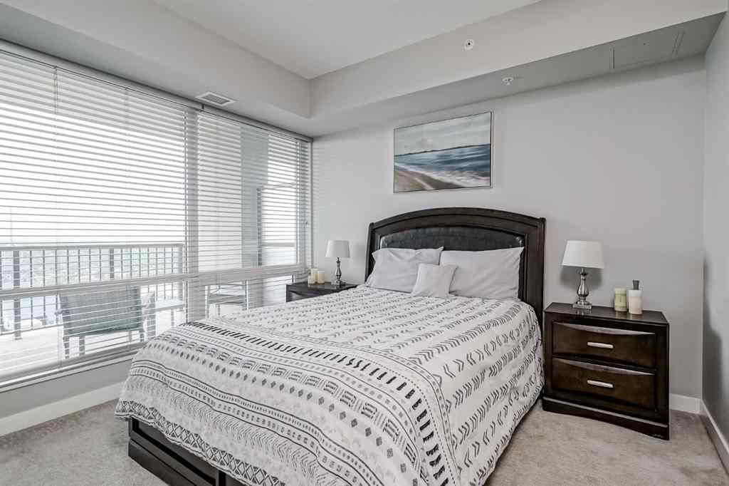 MLS® A2264159 - Unit #3303 930 6 Avenue SW in Downtown Commercial Core Calgary, Residential
