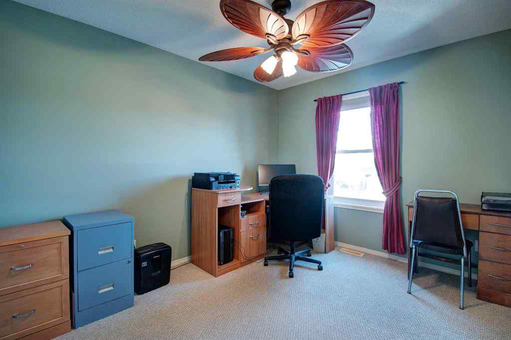 MLS® A2264160 - 209 Sagewood Place SW in Sagewood Airdrie, Residential