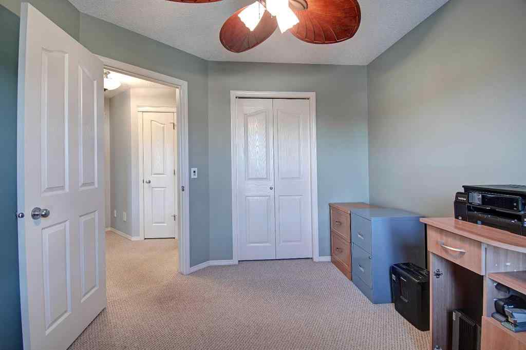 MLS® A2264160 - 209 Sagewood Place SW in Sagewood Airdrie, Residential