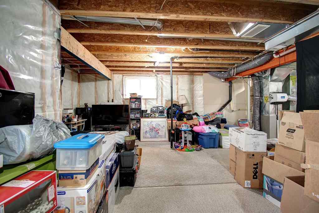 MLS® A2264160 - 209 Sagewood Place SW in Sagewood Airdrie, Residential