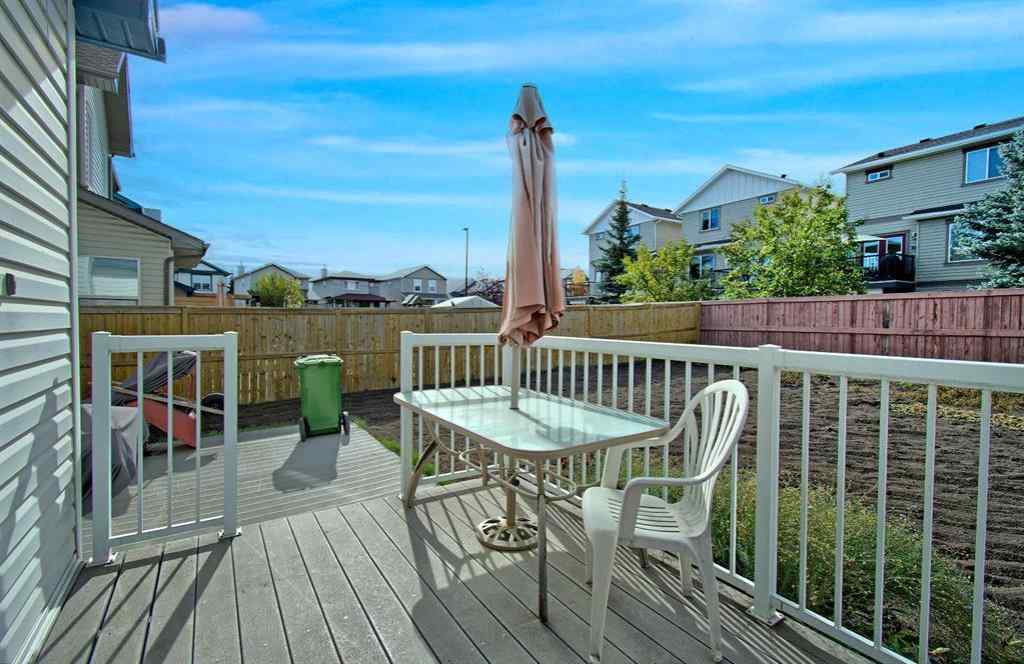MLS® A2264160 - 209 Sagewood Place SW in Sagewood Airdrie, Residential
