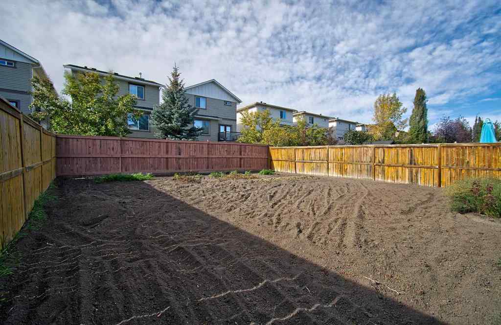 MLS® A2264160 - 209 Sagewood Place SW in Sagewood Airdrie, Residential