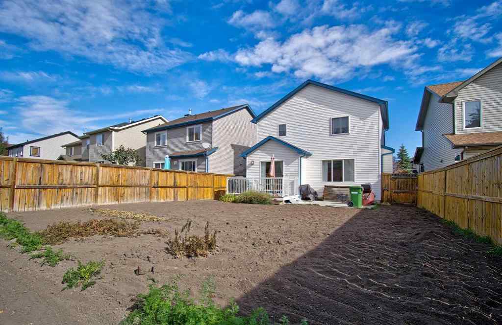 MLS® A2264160 - 209 Sagewood Place SW in Sagewood Airdrie, Residential