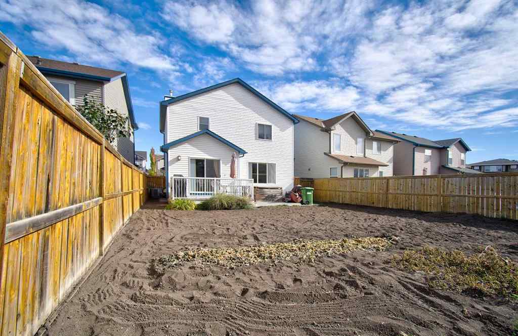 MLS® A2264160 - 209 Sagewood Place SW in Sagewood Airdrie, Residential