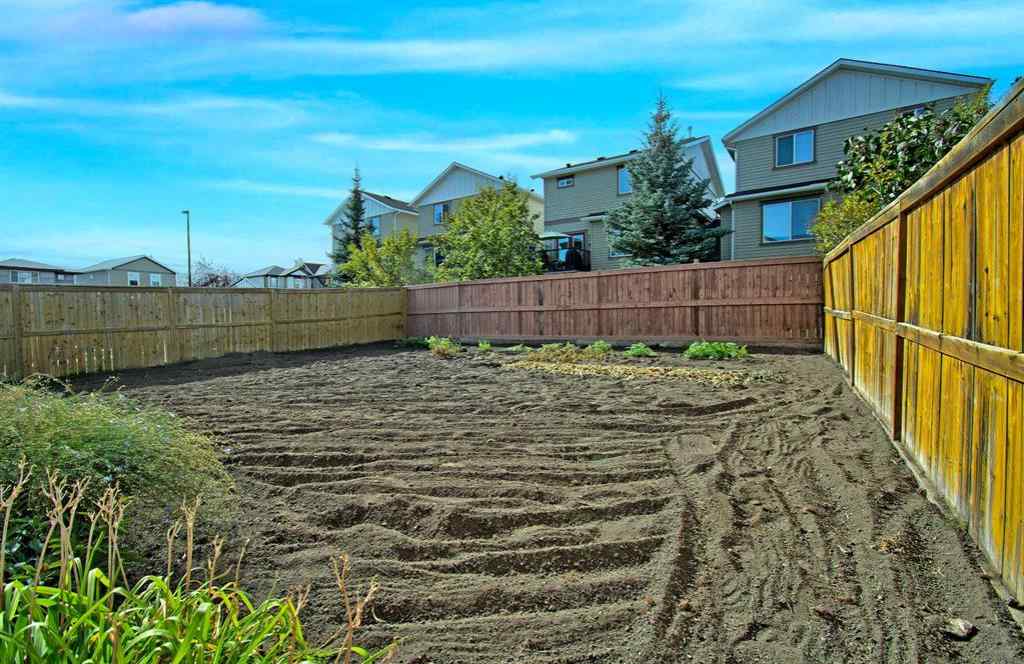 MLS® A2264160 - 209 Sagewood Place SW in Sagewood Airdrie, Residential