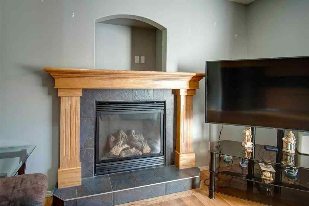 MLS® A2264160 - 209 Sagewood Place SW in Sagewood Airdrie, Residential