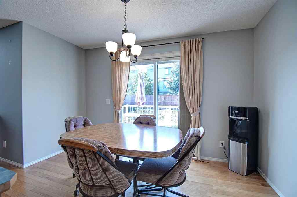 MLS® A2264160 - 209 Sagewood Place SW in Sagewood Airdrie, Residential