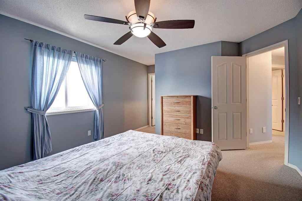 MLS® A2264160 - 209 Sagewood Place SW in Sagewood Airdrie, Residential