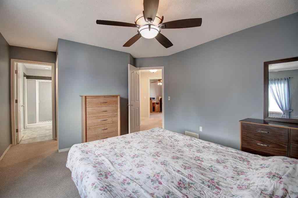 MLS® A2264160 - 209 Sagewood Place SW in Sagewood Airdrie, Residential