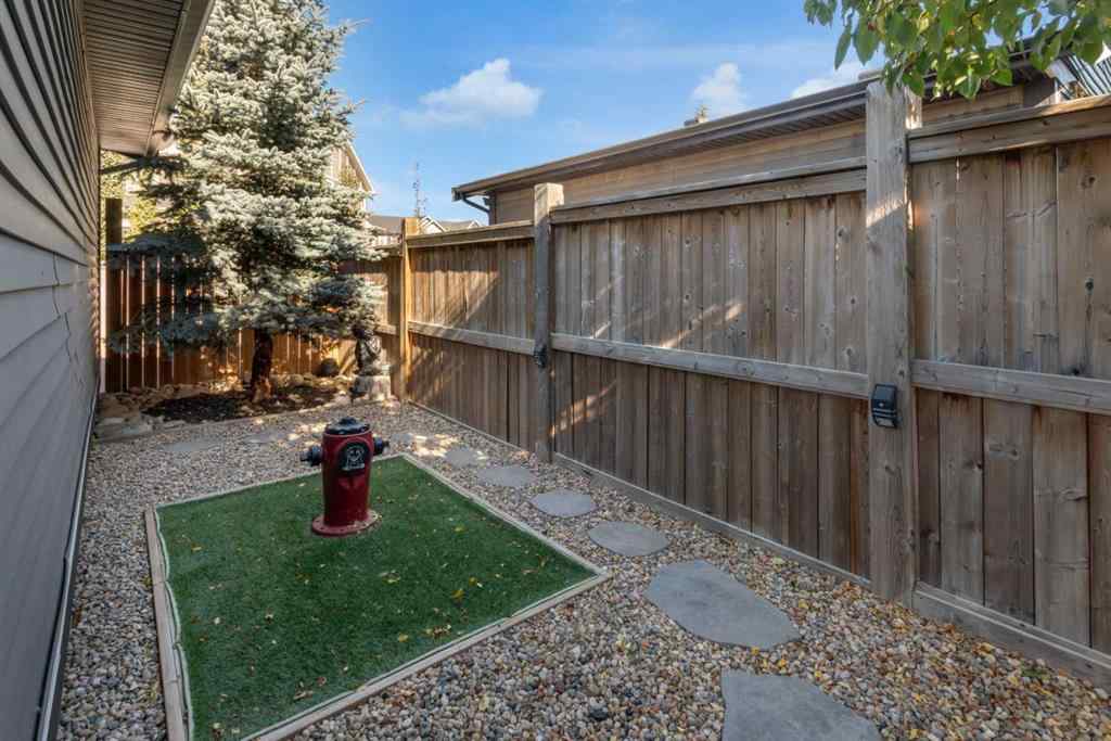 MLS® A2264161 - 1288 Coopers Drive SW in Coopers Crossing Airdrie, Residential