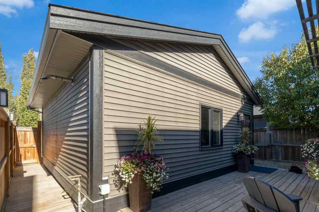 MLS® A2264161 - 1288 Coopers Drive SW in Coopers Crossing Airdrie, Residential