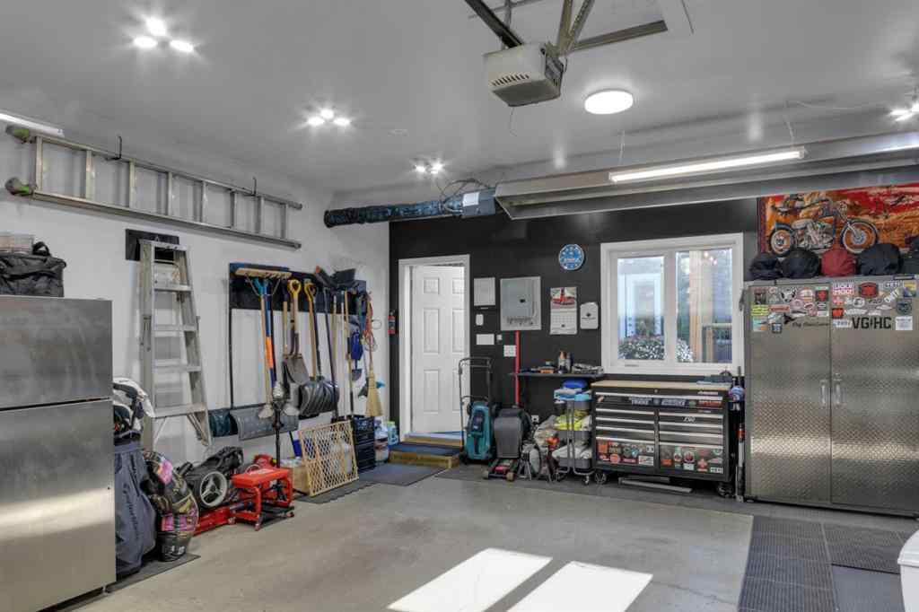 MLS® A2264161 - 1288 Coopers Drive SW in Coopers Crossing Airdrie, Residential