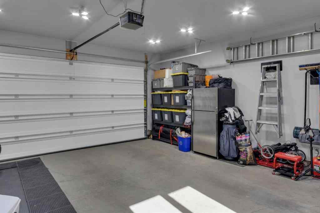 MLS® A2264161 - 1288 Coopers Drive SW in Coopers Crossing Airdrie, Residential