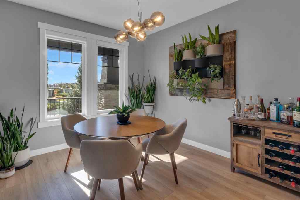 MLS® A2264161 - 1288 Coopers Drive SW in Coopers Crossing Airdrie, Residential