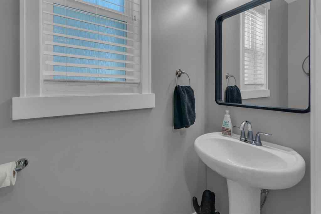 MLS® A2264161 - 1288 Coopers Drive SW in Coopers Crossing Airdrie, Residential