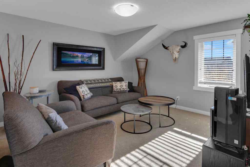 MLS® A2264161 - 1288 Coopers Drive SW in Coopers Crossing Airdrie, Residential