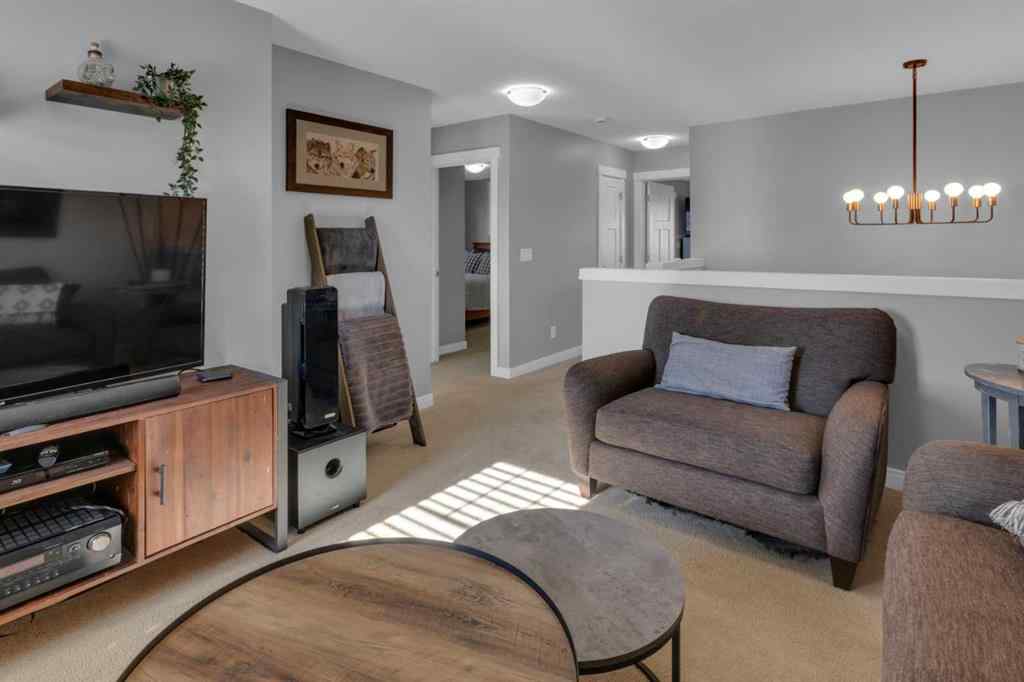 MLS® A2264161 - 1288 Coopers Drive SW in Coopers Crossing Airdrie, Residential