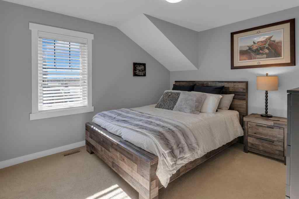 MLS® A2264161 - 1288 Coopers Drive SW in Coopers Crossing Airdrie, Residential