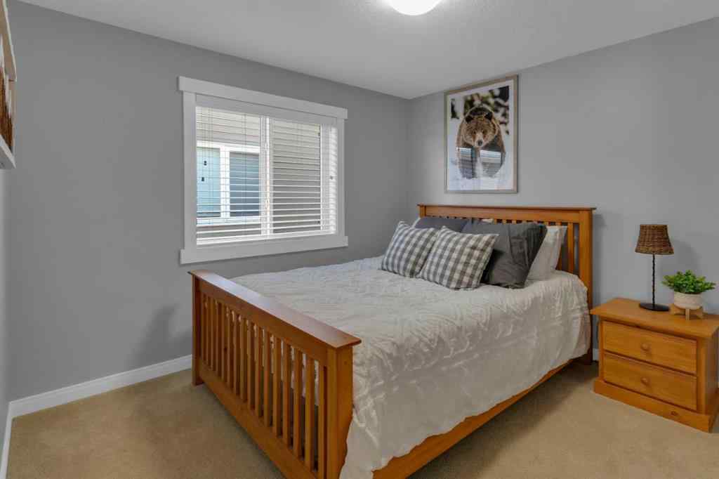 MLS® A2264161 - 1288 Coopers Drive SW in Coopers Crossing Airdrie, Residential