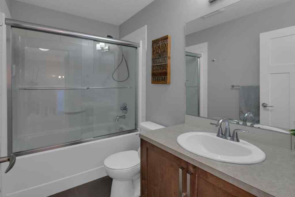 MLS® A2264161 - 1288 Coopers Drive SW in Coopers Crossing Airdrie, Residential