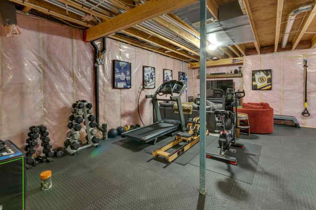 MLS® A2264161 - 1288 Coopers Drive SW in Coopers Crossing Airdrie, Residential